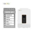 GOOTU 10 KW Hybrid Solar Wechselrichter